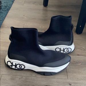 Men’s Jimmy Choos size 8 men